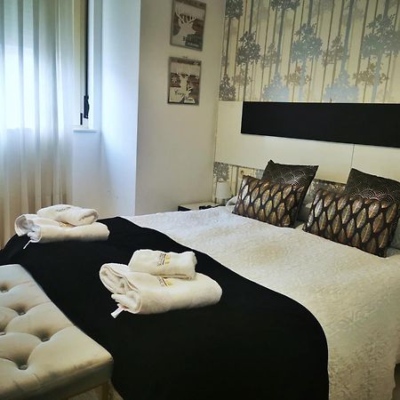 سلامنكا Apartamentos Gran Via المظهر الخارجي الصورة