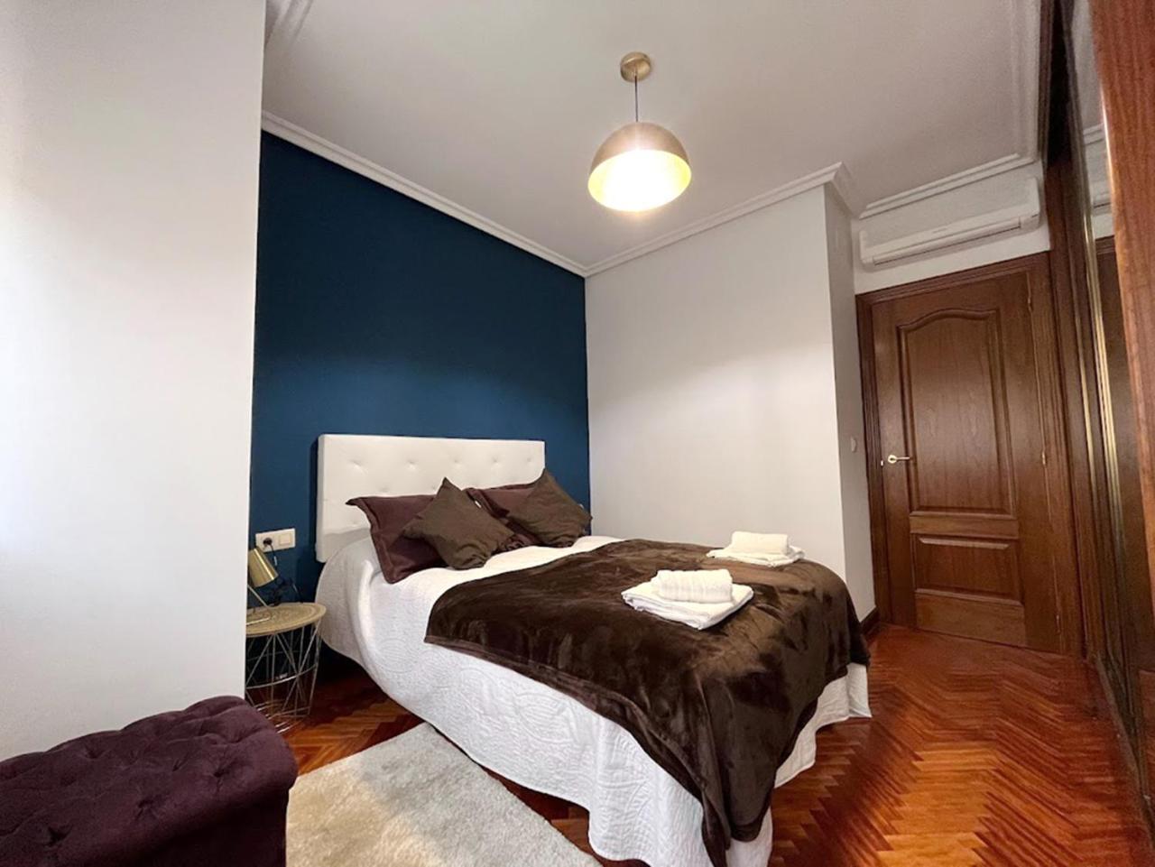 سلامنكا Apartamentos Gran Via المظهر الخارجي الصورة